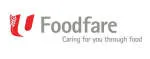 NTUC Foodfare company logo