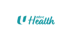 NTUC Health company logo