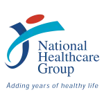 National Healthcare Group Pharmacy company logo