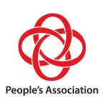 PAS People's Association company logo