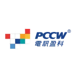 PCCW Global company logo