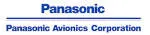 Panasonic Avionics Corporation company logo