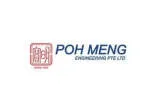 Poh Meng Engineering Pte Ltd company logo
