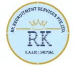 RK RECRUITMENT PTE. LTD. company logo