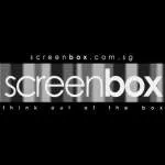 SCREENBOX PTE LTD company logo