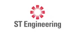 ST Engineering Group company logo