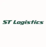 ST Logistics company logo