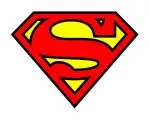 SUPERHERO PRODUCTIONS company logo