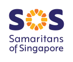 Samaritans of Singapore (SOS) company logo