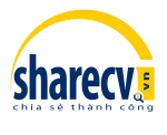 ShareCV company logo