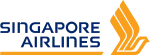 Singapore Airlines company logo