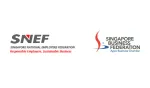 Singapore National Employers Federation (SNEF) company logo