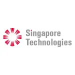 Singapore Technologies Engineering Ltd company logo