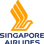 Singapore company logo