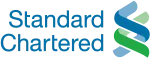 Standard Chartered company logo