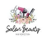 THREE HAIR SALON company logo