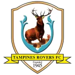 Tampines Rovers Football Club company logo