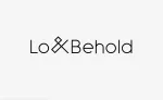 The Lo & Behold Group company logo