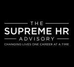 The Supreme HR company logo