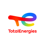 TotalEnergies company logo