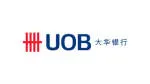 United Overseas Bank Ltd company logo