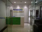 Viskou System Pte Ltd company logo