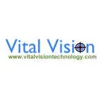 Vital Vision Technology company logo