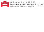 WEE HUR CONSTRUCTION PTE LTD company logo
