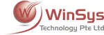 WINSYS TECHNOLOGY PTE LTD company logo