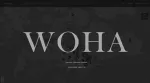 WOHA ARCHITECTS PTE. LTD. company logo