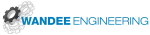 Wandee Engineering company logo