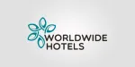 Worldwide Hotels company logo