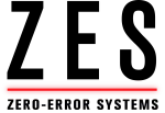 Zero-Error Systems (ZES) Pte Ltd company logo