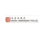 ANTEH DISPENSARY PTE LTD company logo