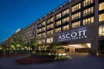 ASCOTT INTERNATIONAL MANAGEMENT PTE LTD company logo