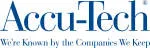 Accu-Tech company logo