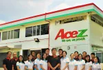 Acez Instruments Pte Ltd company logo