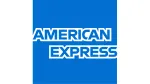 Amex company logo