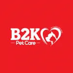 B2K PET PRODUCTS PTE. LTD. company logo