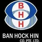 BAN HOCK HIN CO PTE LTD company logo