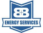 B.B. Energy company logo