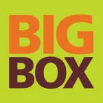 BIG BOX INTERNATIONAL PTE LTD company logo