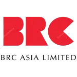 BRC ASIA LIMITED company logo