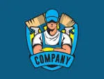 Best Wave Cleaning Services company logo