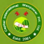 CAPITAL MANPOWER INTERNATIONAL PTE. LTD. company logo