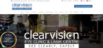 CLEARVISION EYE CLINIC PTE LTD company logo