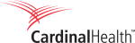 Cardinal Health company logo