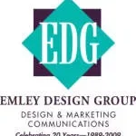 EDG DESIGN - ASIA PTE. LTD. company logo