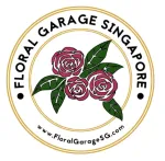 Floral Garage company logo