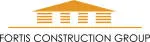 Fortis Construction Pte. Ltd. company logo